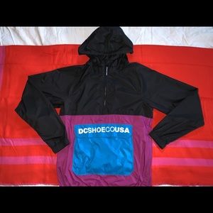 DC Jacket